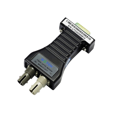 宇泰高性能rs232无源传输距离