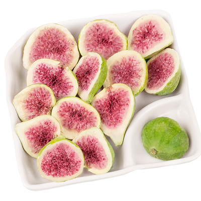 无花果干水果干小袋装零食店同款