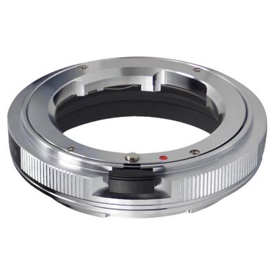 徕纳铜银环｜复刻德味玄学｜LM-Z