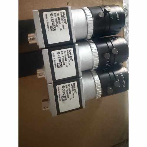询价Basler巴斯勒acA2500-14um