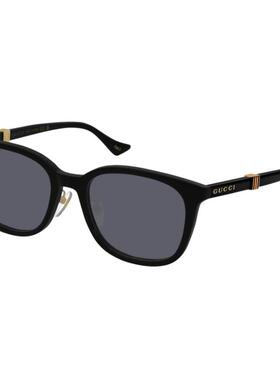 古驰GUCCI矩形太阳眼镜