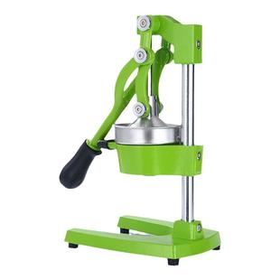 手动榨汁机家用商用鲜榨手压手摇榨汁神器橙汁快速出汁橙子石榴榨