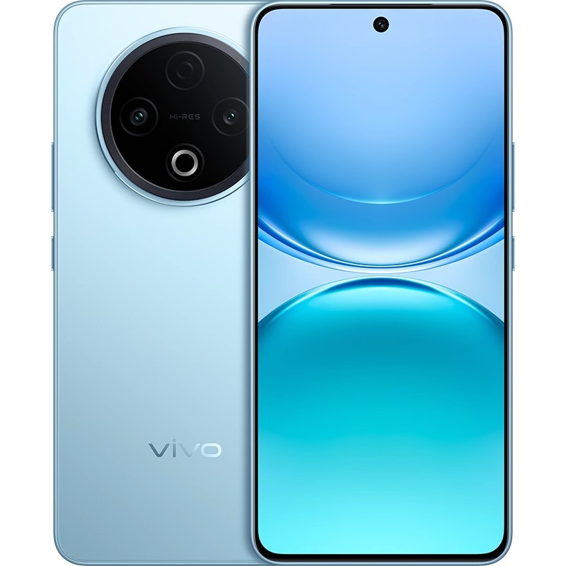 原封未激活vivo Y500耐用防水抗摔8200mAh超大电池vivoy500手机