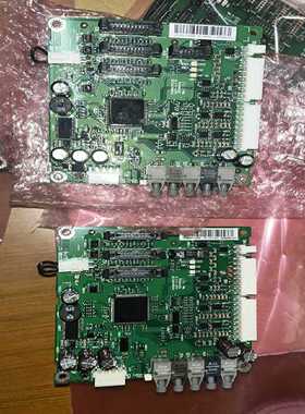询ABBACS800变频器 AINT-14C 光纤信号板 原装(等级商铺）