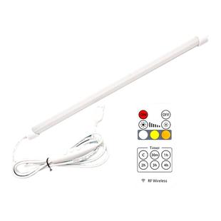 阅读灯大学生宿舍灯管led长条台灯护眼学习寝室神器智能USB自粘灯