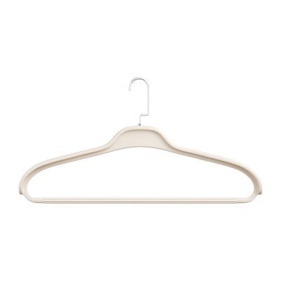 大衣衣架无痕防肩角家用挂衣