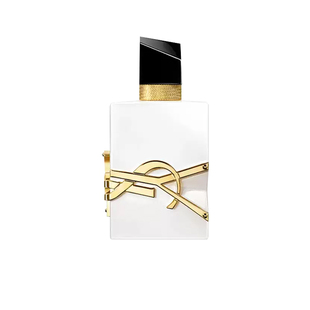【自营】YSL/圣罗兰自由至上女士香水 淡香版50ml 纵情之夏送女友