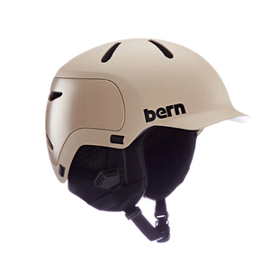 【现货】ACE雪具W26 BERN男女单板亚洲滑雪头盔防摔WATTS 2.0MIPS