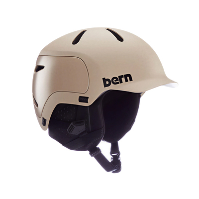 bern滑雪头盔亚版mips