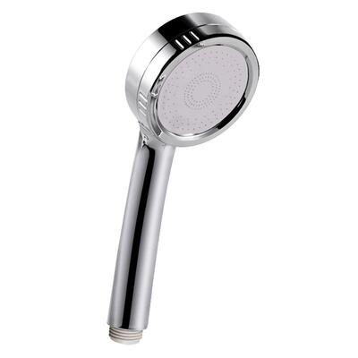 九牧卫浴官方旗舰增压花洒喷头莲