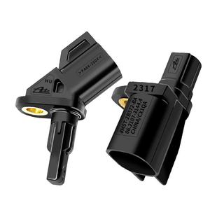 适用福睿斯ABS传感器翼虎经典福克斯蒙迪欧致胜福特麦柯斯后轮速