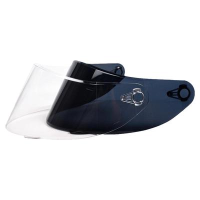 野马原装备用透明茶色防雾镜片