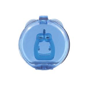 防打呼噜止鼾神器男女士呼吸鼻夹防止声打鼾睡觉止鼾呼吸矫正神器