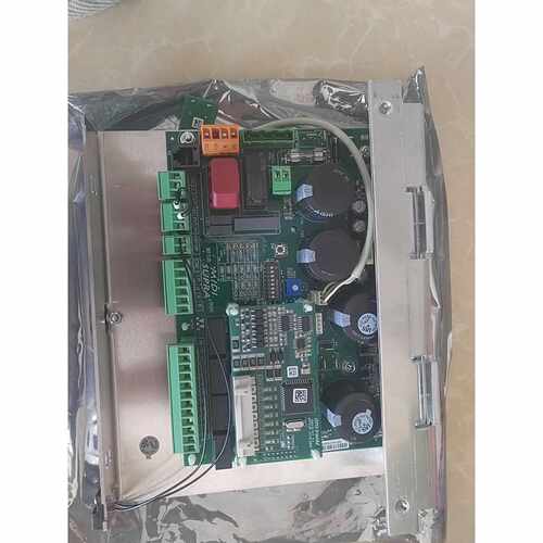 询通力门机板KM901030G01903376G01S9