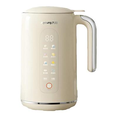 九阳豆浆机小型全自动1一2人家用免过滤破壁料理机官方正品烹饪机