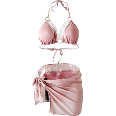 omom比基尼度假沙滩温泉