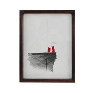 蜀绣禅意双面绣摆件中式国风非遗礼物非苏绣年会伴手礼品送客户