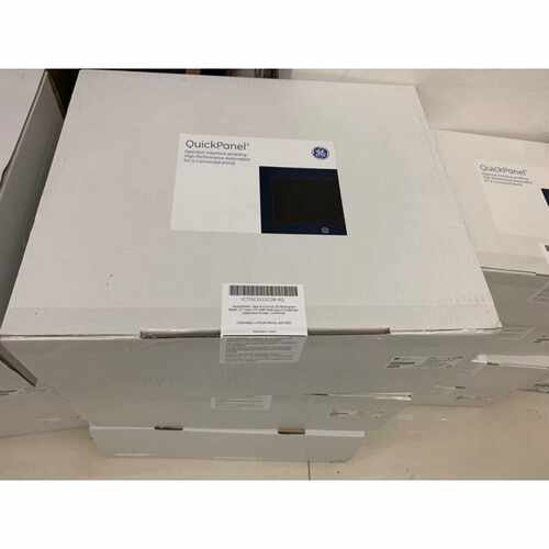议价IC755CSS12CDB  IC755CSS12CDA原装全新 GE PLC 控制器12寸显