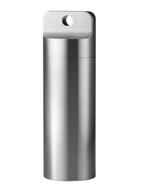 不锈钢迷你挂孔收纳装物小吊坠