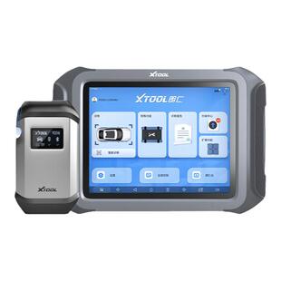 朗仁PS90PRO汽车诊断仪在线编程电脑朗仁新款OBD汽车故障检测仪