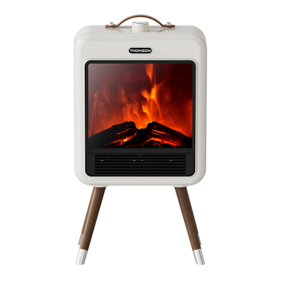 汤姆逊取暖器全屋省电速热不干燥