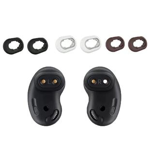 适用三星Galaxy Buds Live蓝牙耳机套budslive橡胶圈耳塞硅胶耳帽