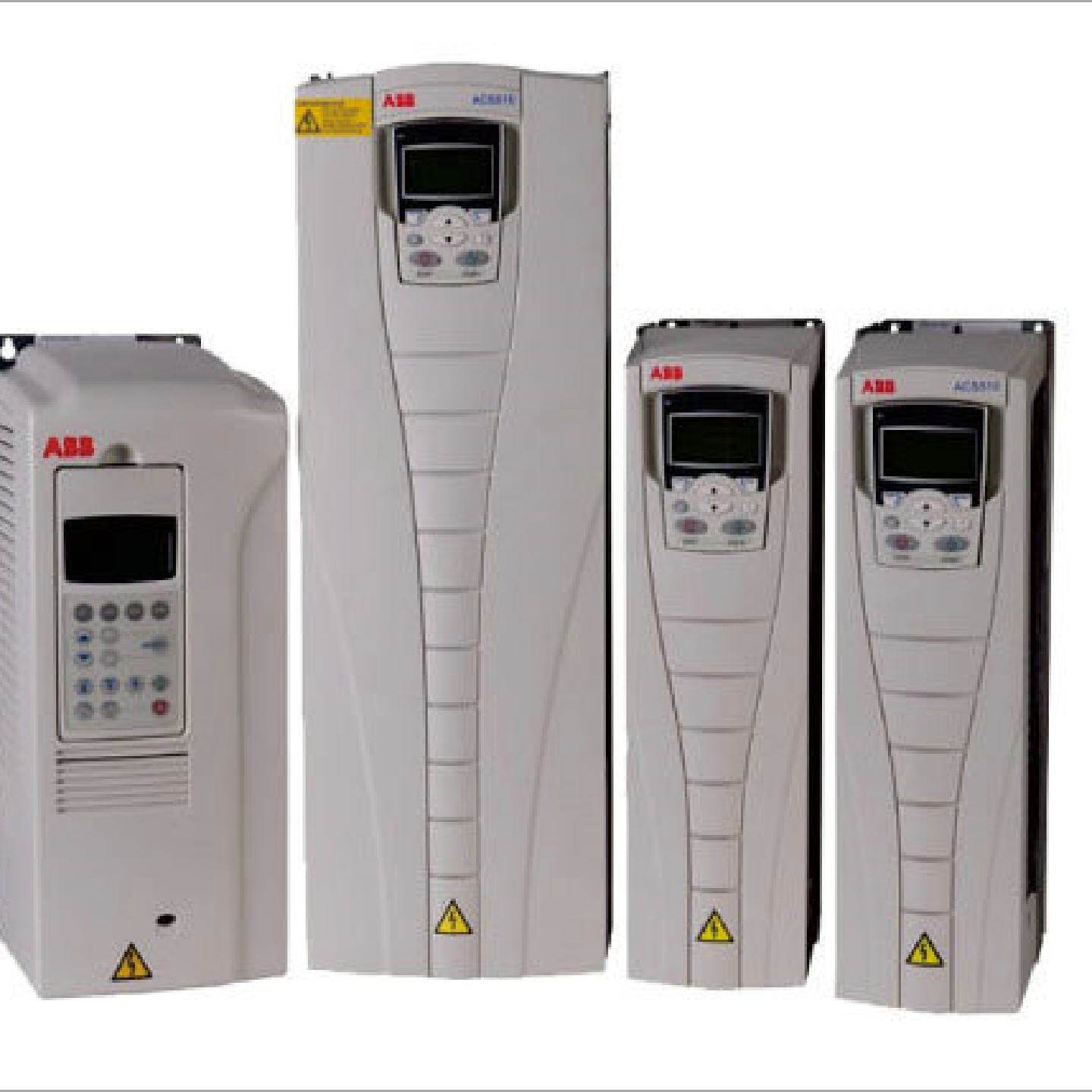 议价ABB变频器ACS580-01-169A-4/90KW/三相380V全新原装正品一级