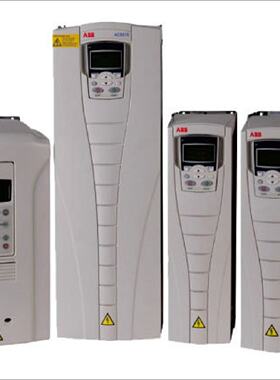 议价ABB变频器ACS580-01-169A-4/90KW/三相380V全新原装正品一级