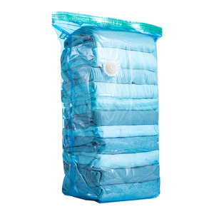 太力真空压缩袋特大号棉被褥中号