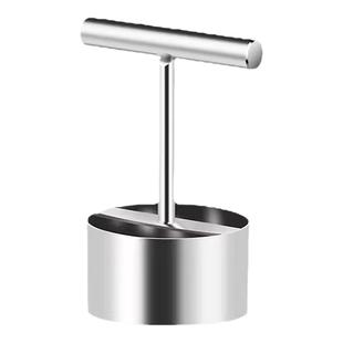 不锈钢水果取心器家用苹果梨去核器抽芯工具雪梨挖孔器挖梨核神器