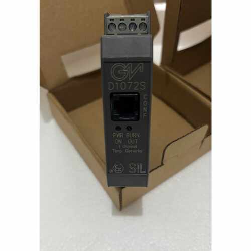 议价意大利GMI基玛伊安全栅D1073SD1072S原装正品维修