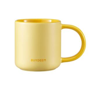 北鼎陶瓷马克杯情侣杯恒温保温加热杯垫热牛奶神器杯子暖杯垫底座