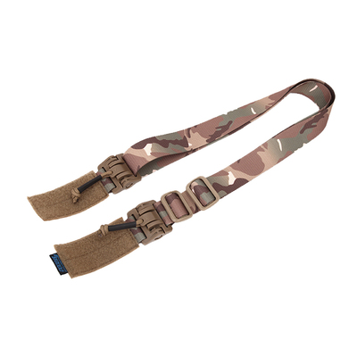 combat2000双肩背带战术快拆