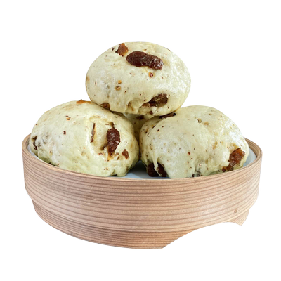 希森冷藏冷冻红枣馒头
