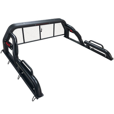 福特ranger游骑侠龙门架皮卡改装