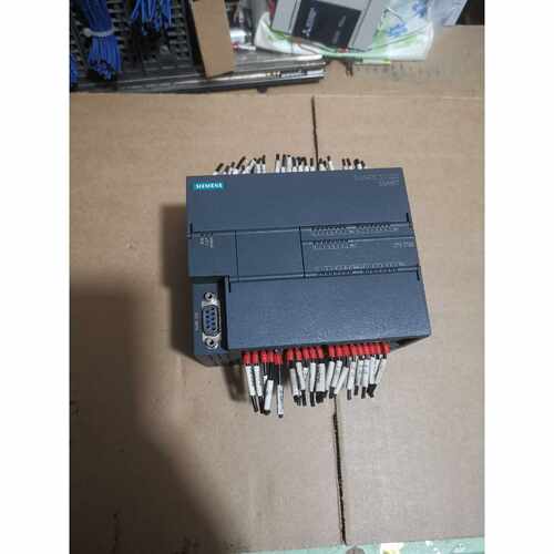 询价6ES7 288-1ST40-0AA0主机，