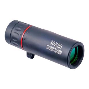 单筒望远镜高倍高清专业级儿童户外非夜视30倍手机观鸟眼镜便携式