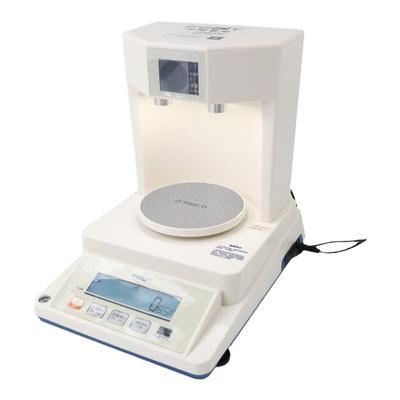 布料取样布眼智能克重仪圆盘天平