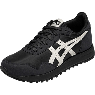 ASICS亚瑟士新款TIGER RUNNER II男女休闲鞋时尚复古运动休闲鞋