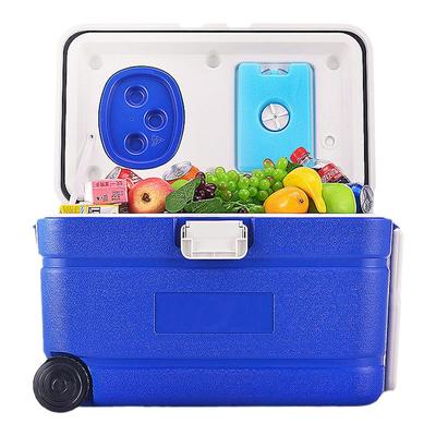 艾森斯保温冷藏箱抗菌率≥99%