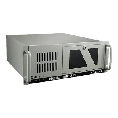 研华IPC-510工控机4U上架式机箱