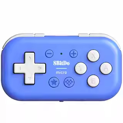 八位堂无线蓝牙游戏机8Bitdo