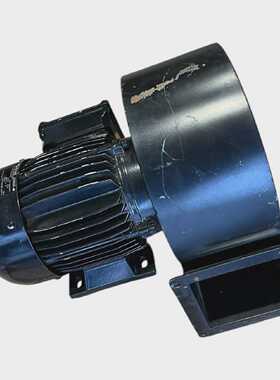 Emod Motoren EeDA 90S/2-T67077 Drehstrommotor mit Ventilator