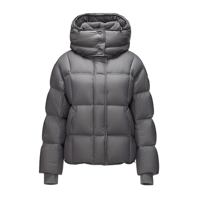 【钟楚曦同款】坦博尔波兰绒羽绒