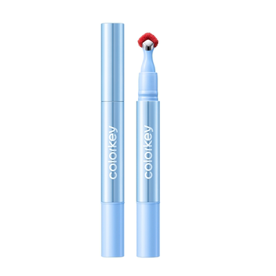 【重磅新品】Colorkey珂拉琪冰熨斗唇粉霜唇釉女唇泥唇彩口红夏季
