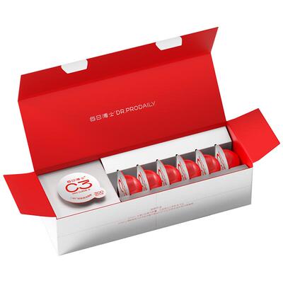 【新品】每日博士C3小腰菌益生菌AMPK体重管理B420瘦子菌官方正品
