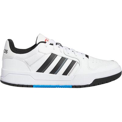 Adidas/阿迪达斯官方正品NEO男子休闲低帮轻便经典运动鞋 GW5499