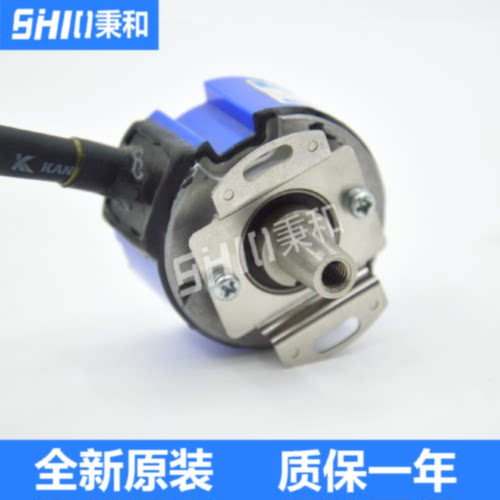 议价TS5233N572专业销售原装正品 TAMAGAWA多摩川编码器