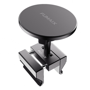 弗麦适用新款凯迪拉克XT4/XT5/CT5专用车载手机支架出风口配件