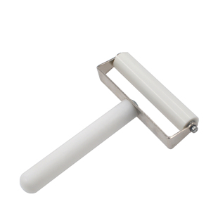 国产Western Blot蛋白滚轮WB滚筒转膜贴膜助手赶气泡硅胶滚子实验